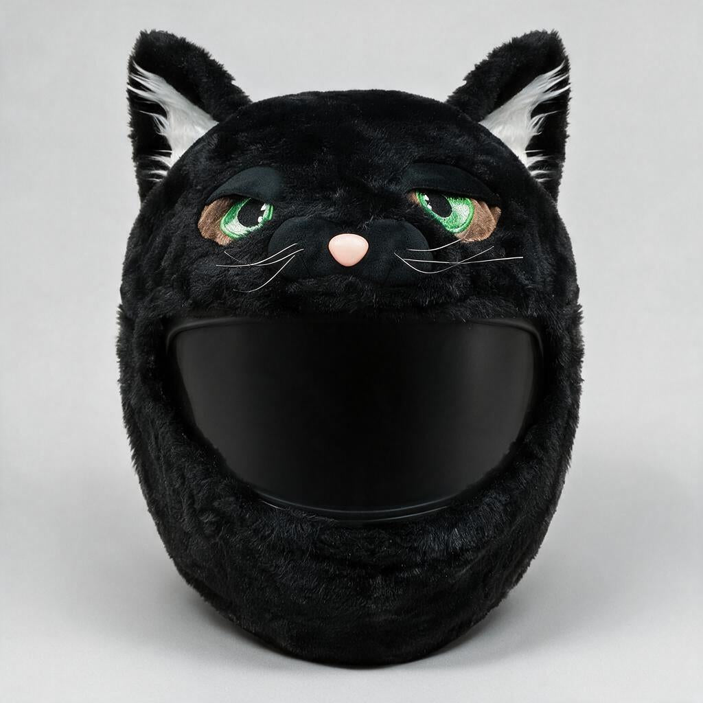 Funny helmet cover - Helmetcoverstore