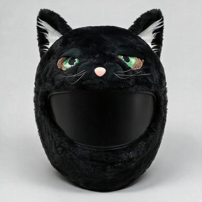 Funny helmet cover - Helmetcoverstore