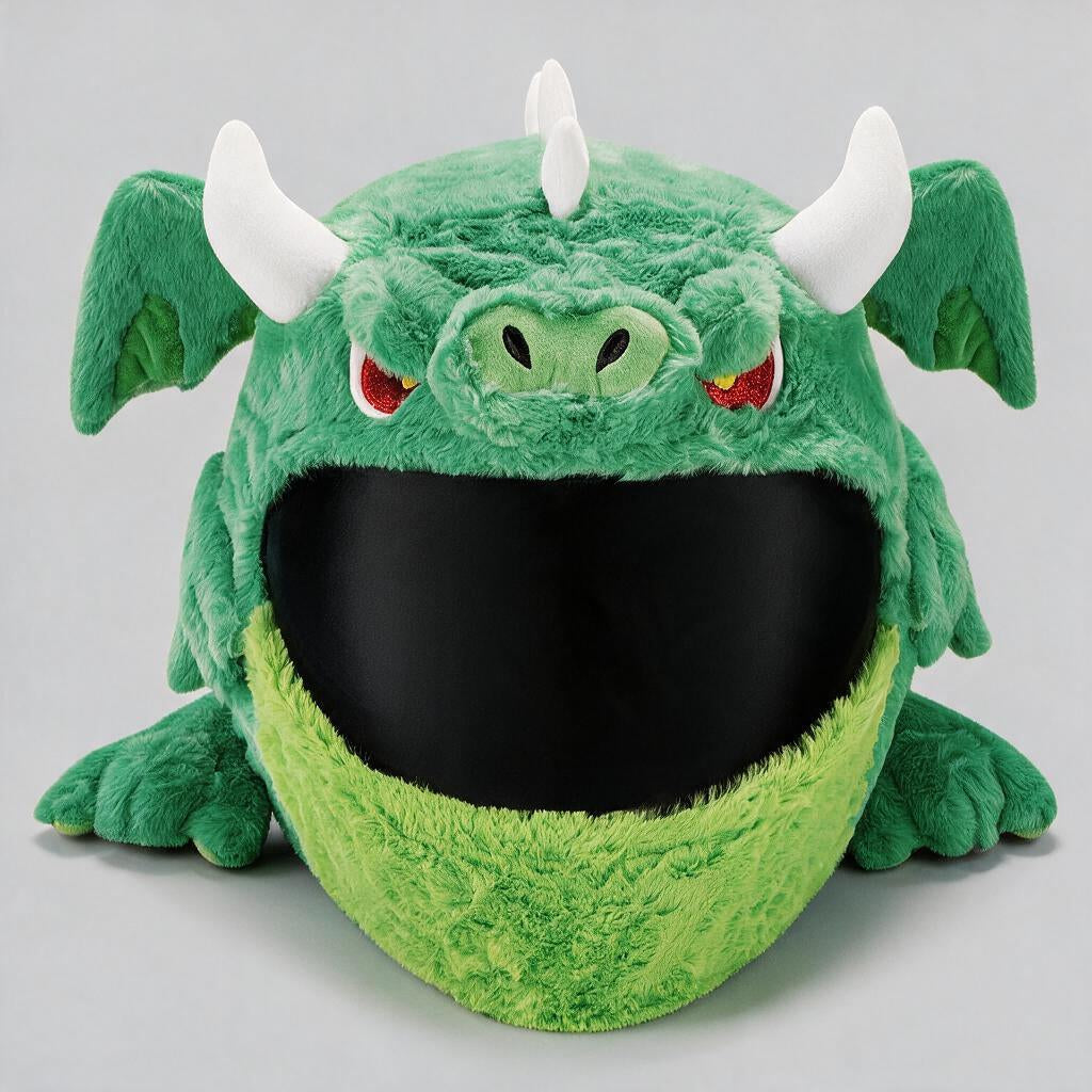 Funny helmet cover - Helmetcoverstore