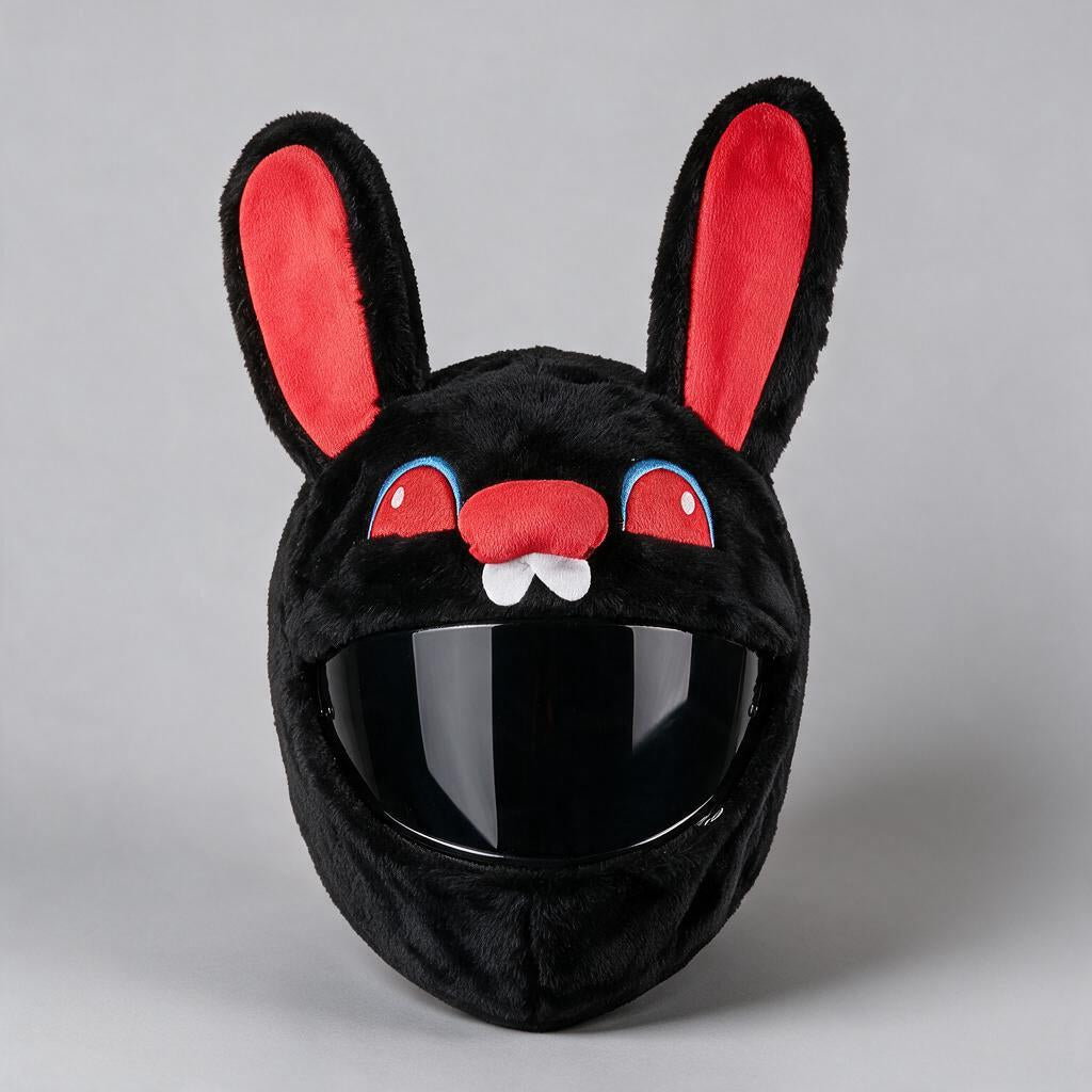 Funny helmet cover - Helmetcoverstore