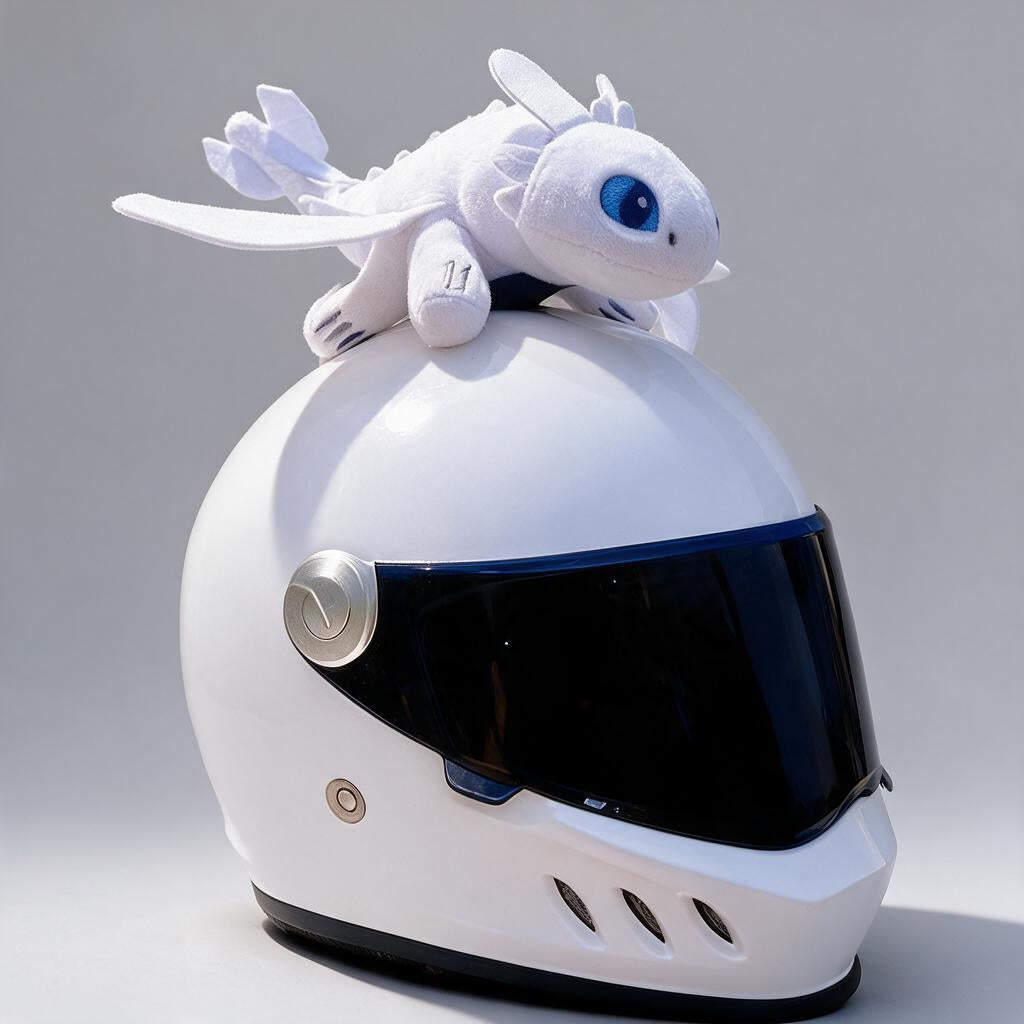 Funny helmet cover - Helmetcoverstore
