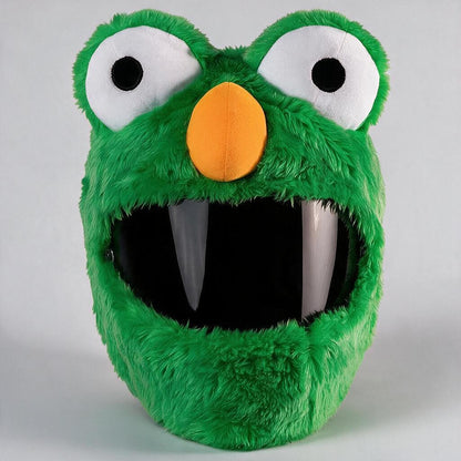Funny helmet cover - Helmetcoverstore