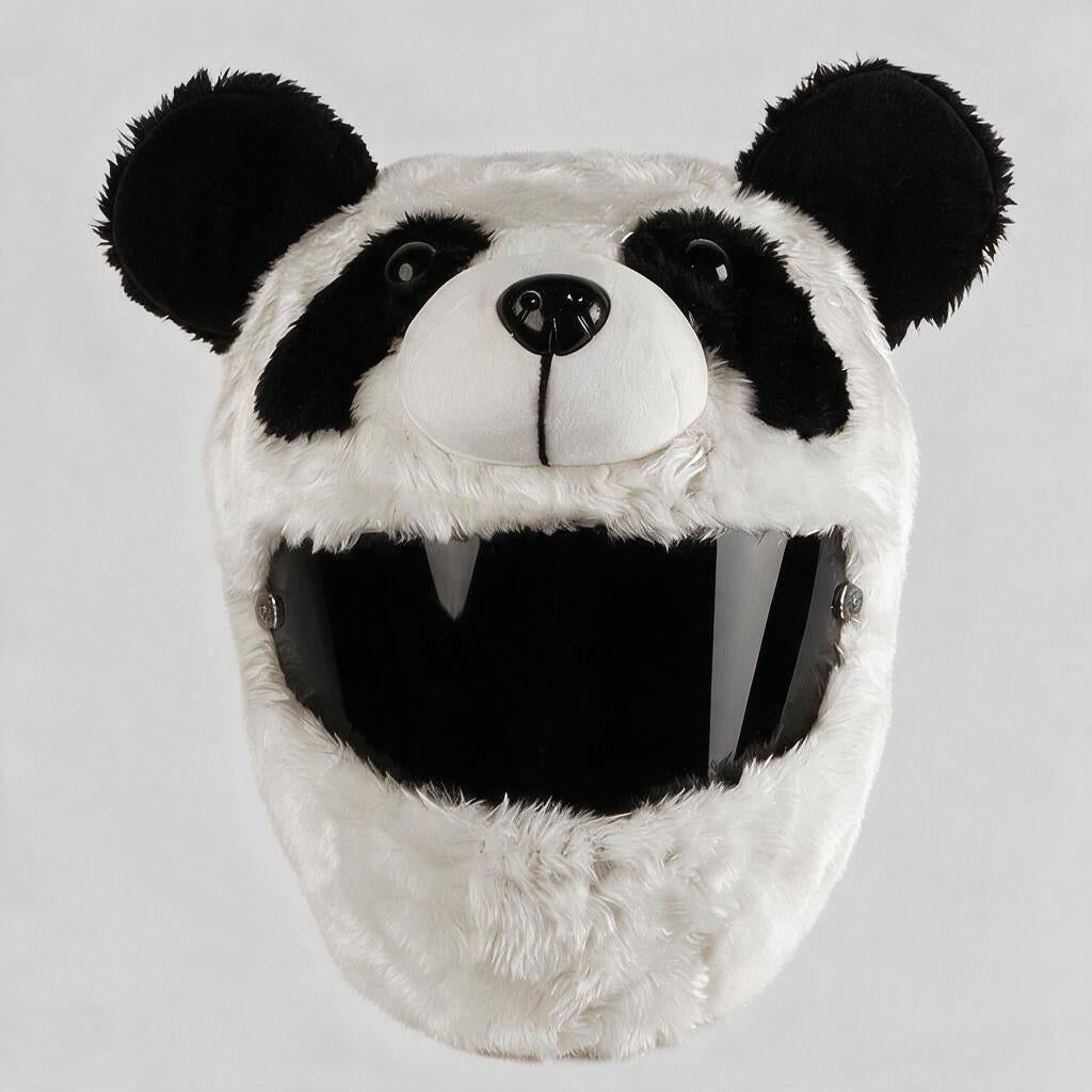Funny helmet cover - Helmetcoverstore