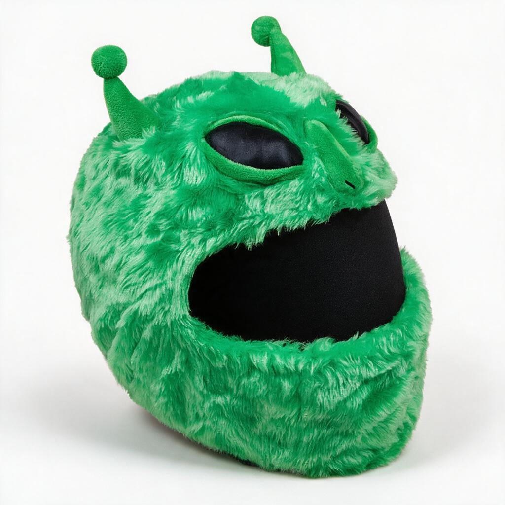 Funny helmet cover - Helmetcoverstore