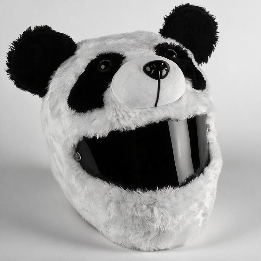 Funny helmet cover - Helmetcoverstore