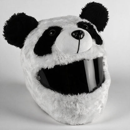 Funny helmet cover - Helmetcoverstore