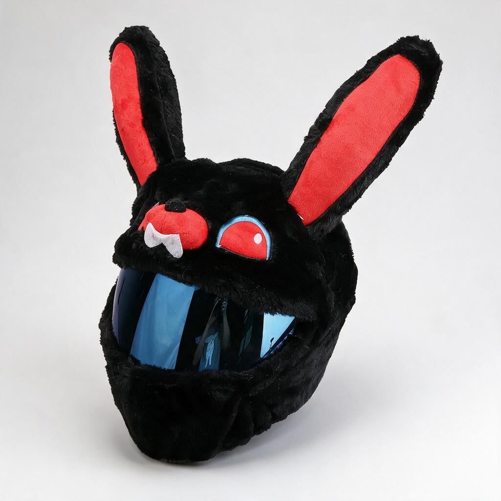 Funny helmet cover - Helmetcoverstore