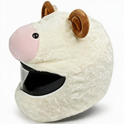 Funny helmet cover - Helmetcoverstore