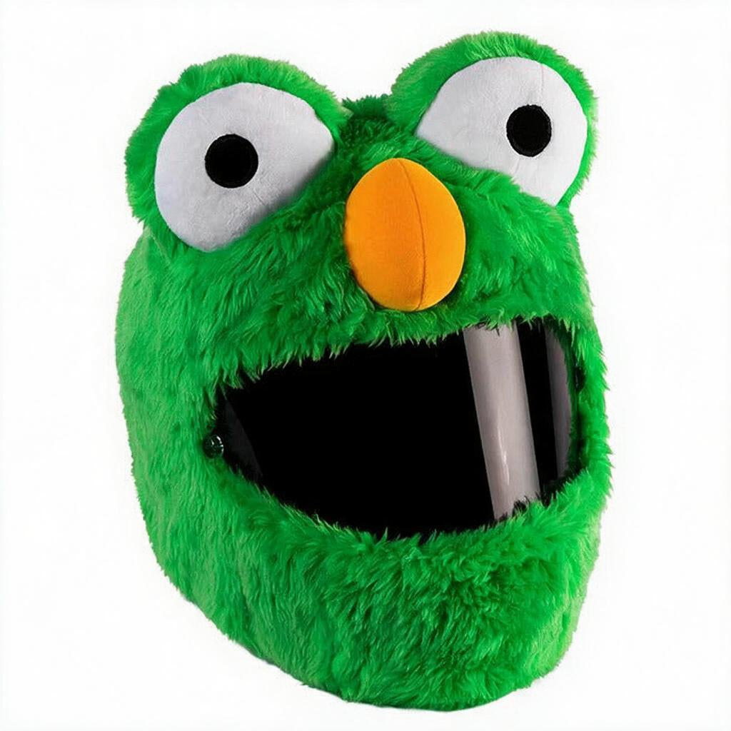 Funny helmet cover - Helmetcoverstore