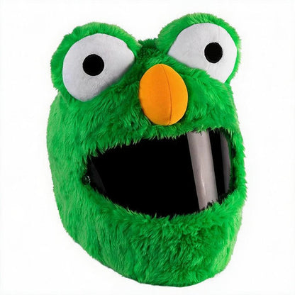 Funny helmet cover - Helmetcoverstore
