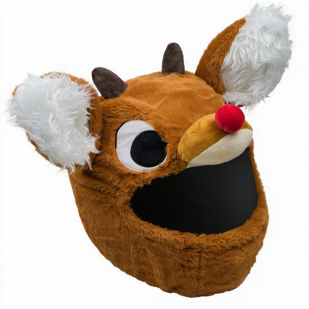 Funny helmet cover - Helmetcoverstore