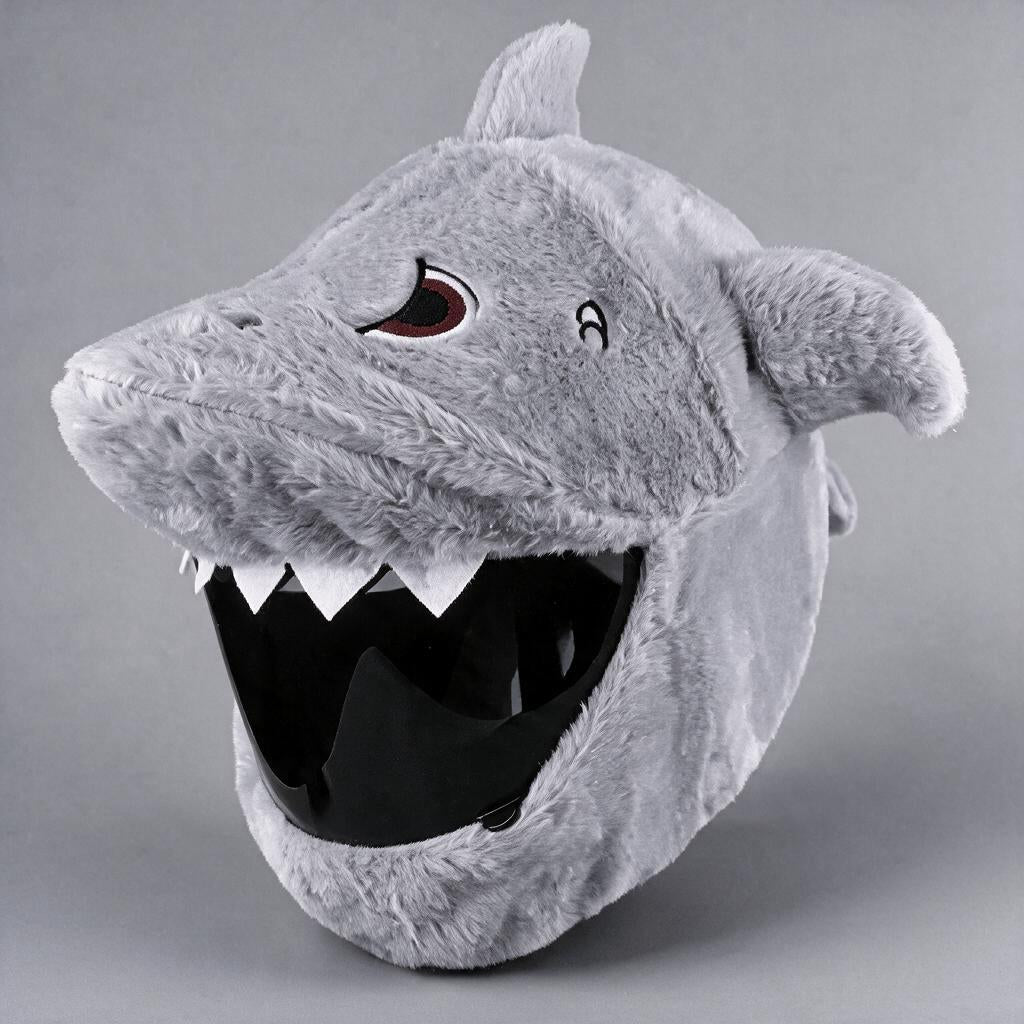 Funny helmet cover - Helmetcoverstore