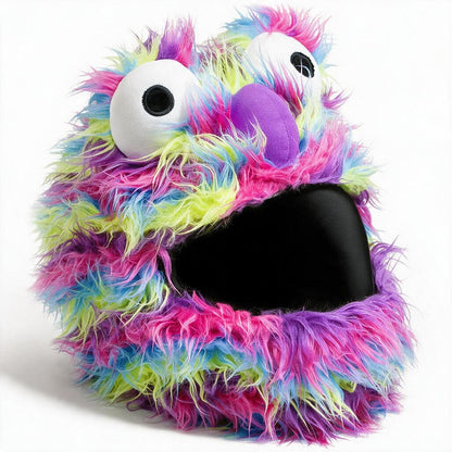 Funny helmet cover - Helmetcoverstore