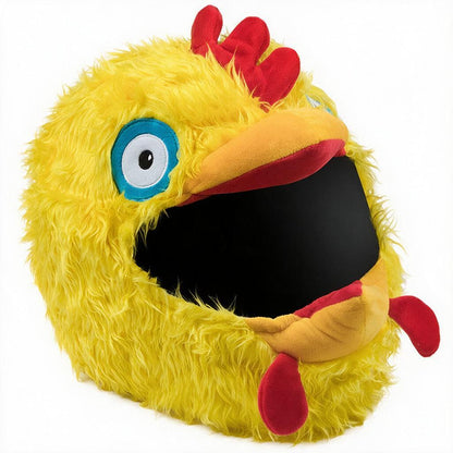 Funny helmet cover - Helmetcoverstore