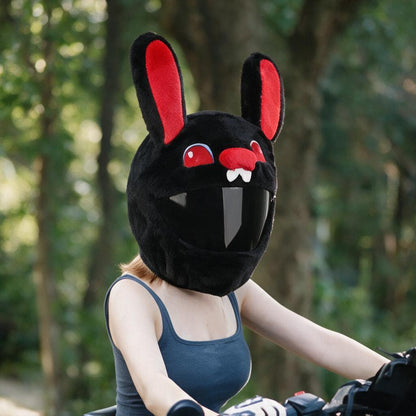 Funny helmet cover - Helmetcoverstore