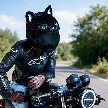 Funny helmet cover - Helmetcoverstore