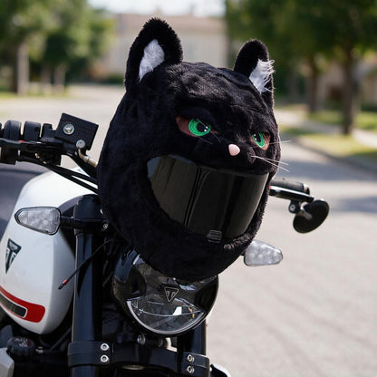Funny helmet cover - Helmetcoverstore