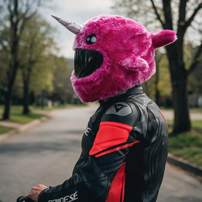 Funny helmet cover - Helmetcoverstore