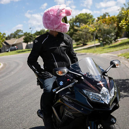 Funny helmet cover - Helmetcoverstore