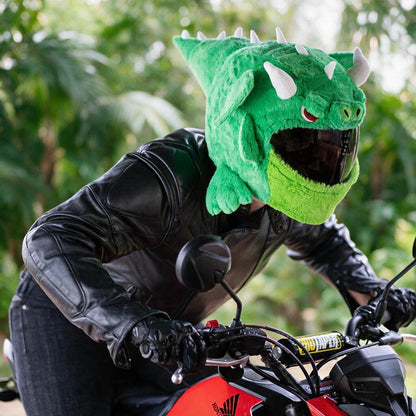 Funny helmet cover - Helmetcoverstore