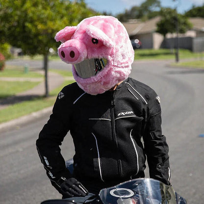 Funny helmet cover - Helmetcoverstore
