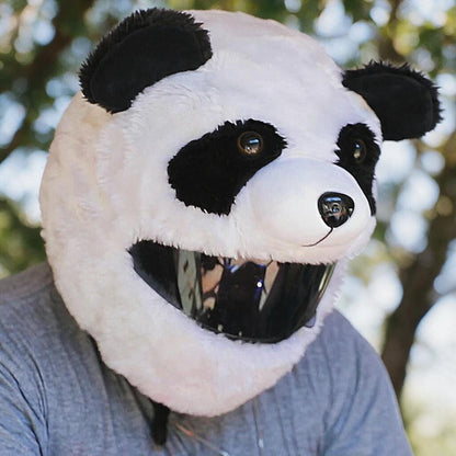 Funny helmet cover - Helmetcoverstore