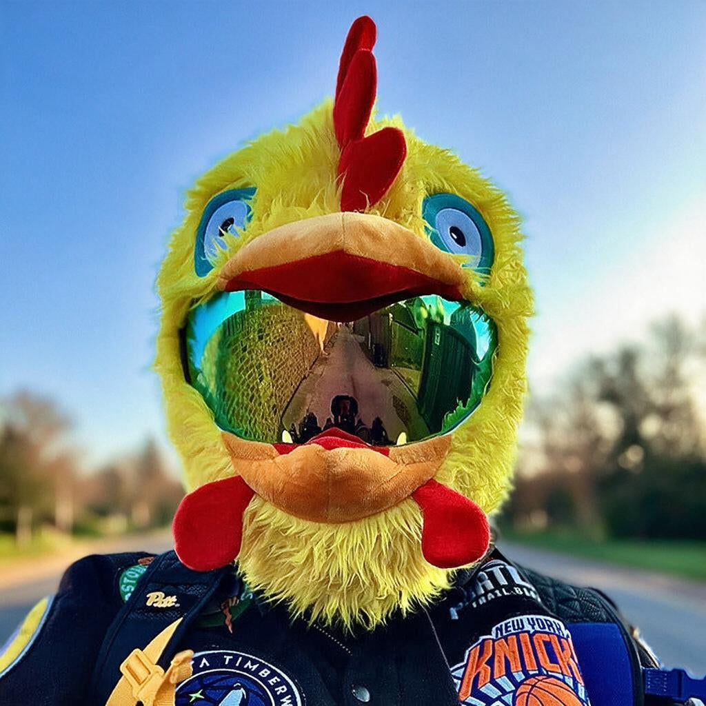 Funny helmet cover - Helmetcoverstore