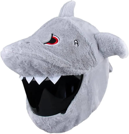 Shark helmet cover for helmets front