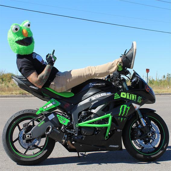 Funny helmet cover - Helmetcoverstore