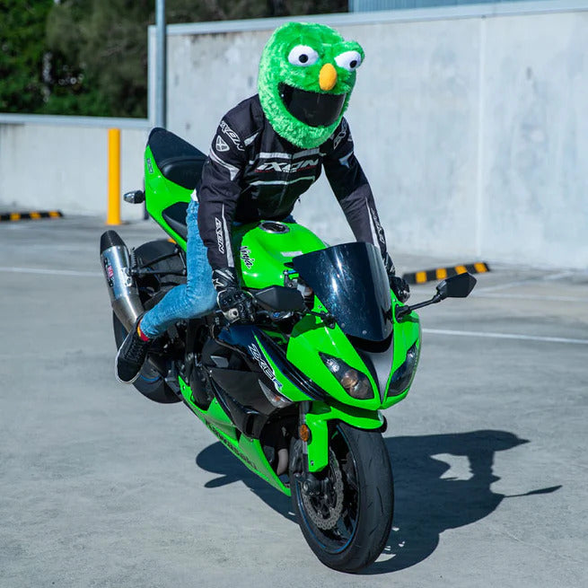 Funny helmet cover - Helmetcoverstore