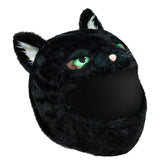 Funny helmet cover - Cat