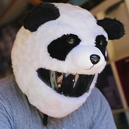 Funny helmet cover - Helmetcoverstore