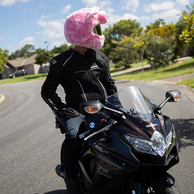 Funny helmet cover - Helmetcoverstore