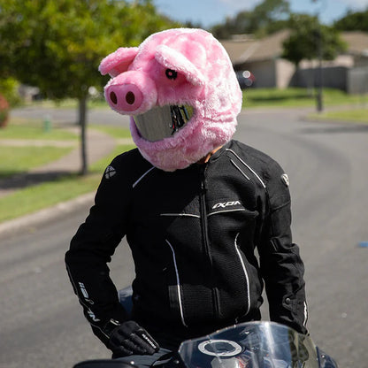 Funny helmet cover - Helmetcoverstore
