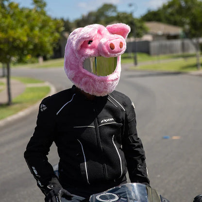 Funny helmet cover - Helmetcoverstore
