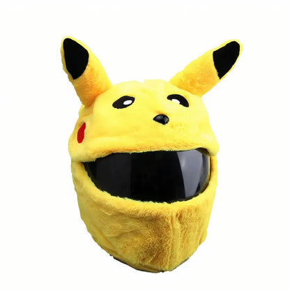Funny helmet cover - Helmetcoverstore