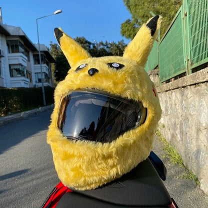 Funny helmet cover - Helmetcoverstore