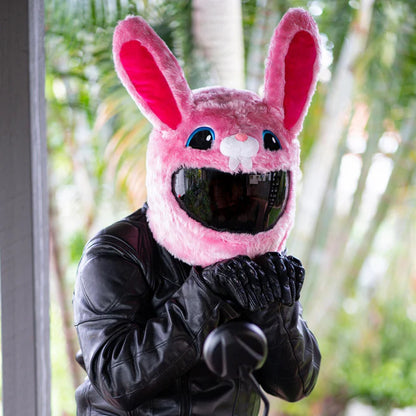 Funny helmet cover - Helmetcoverstore