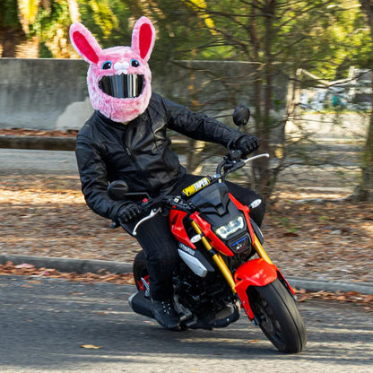 Funny helmet cover - Helmetcoverstore