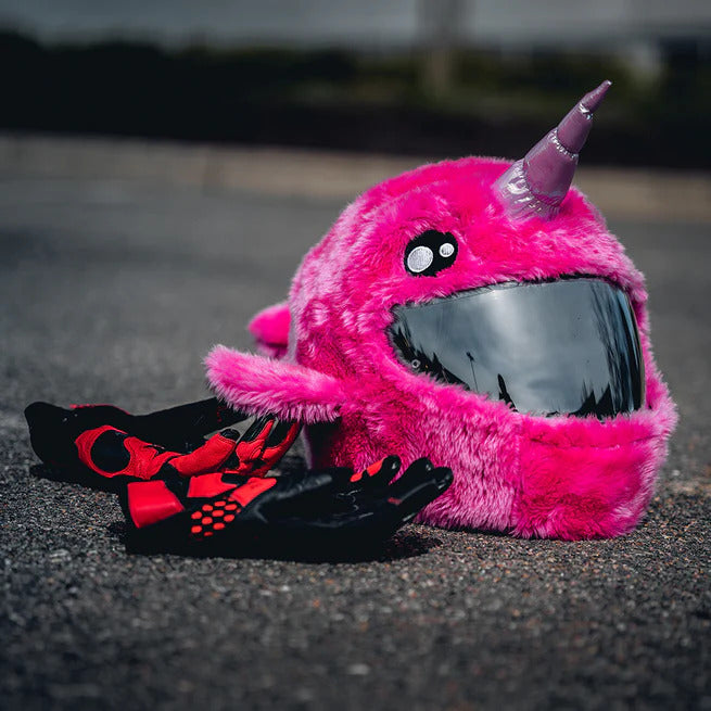 Funny helmet cover - Helmetcoverstore