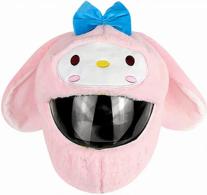Funny helmet cover - Helmetcoverstore