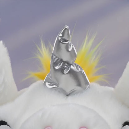 Unicorn Motorcycle Helmet Cover