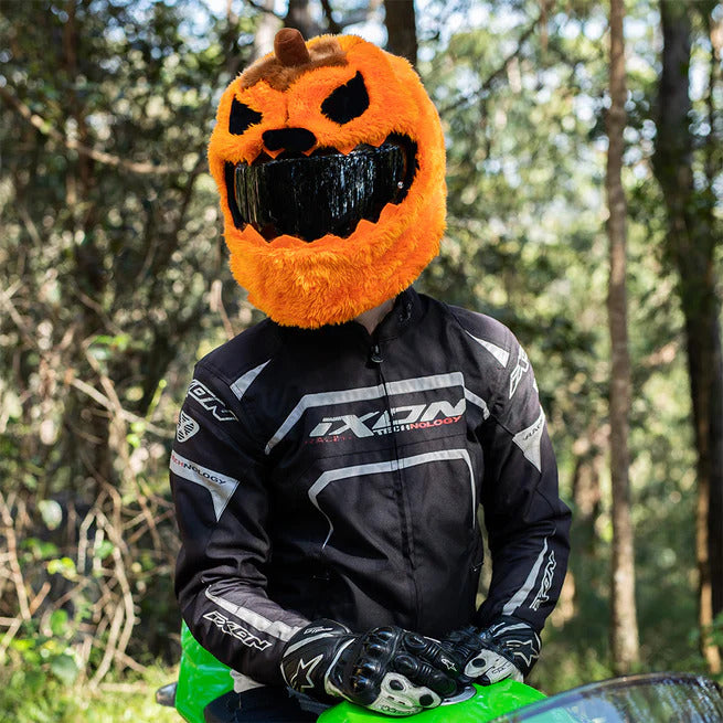 Funny helmet cover - Helmetcoverstore
