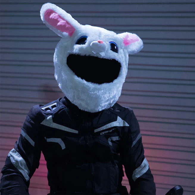 Funny helmet cover - Helmetcoverstore