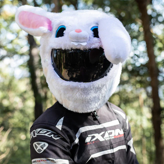 Funny helmet cover - Helmetcoverstore