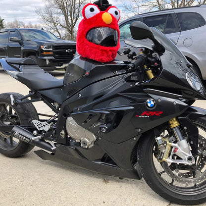 Funny helmet cover - Helmetcoverstore